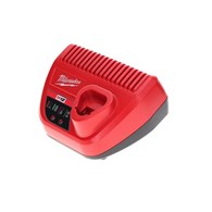 LADOWARKA C 12C 12V  MILWAUKEE