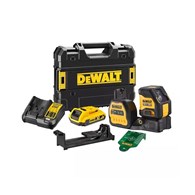 LASER LINIOWY ZIELONY DCE088D1G18