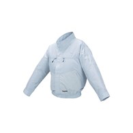 KURTKA WENTYLOWANA Z ZASILANIEM AKUMULATOROWYM XL MAKITA DFJ206ZXL (SOLO)