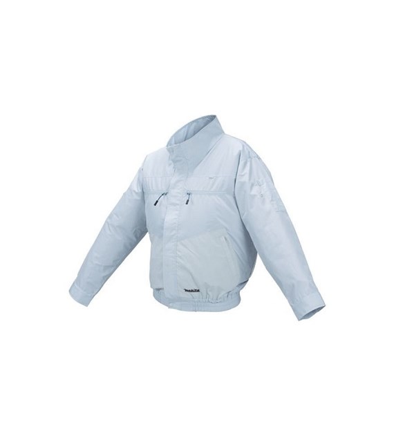 KURTKA WENTYLOWANA Z ZASILANIEM AKUMULATOROWYM XL MAKITA DFJ206ZXL (SOLO)