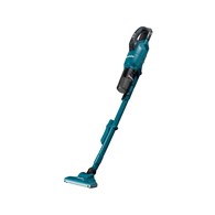 ODKURZACZ AKUMULATOROWY XGT 40VMAX KAPSULA CYKLON NIEBIESKI