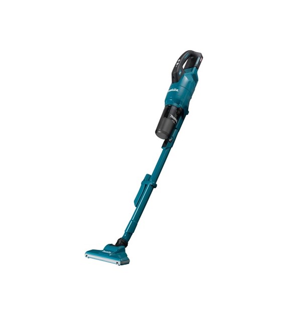 ODKURZACZ AKUMULATOROWY XGT 40VMAX KAPSULA CYKLON NIEBIESKI