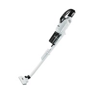 ODKURZACZ AKUMULATOROWY XGT 40VMAX KAPSULA CYKLON BIALY