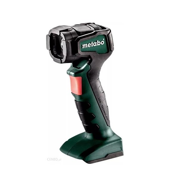 LATARKA POWERMAXX ULA 12 LED (CARCASS)