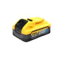 AKUMULATOR 5 AH DEWALT DCBP518 POWERSTACK   XXXXXX