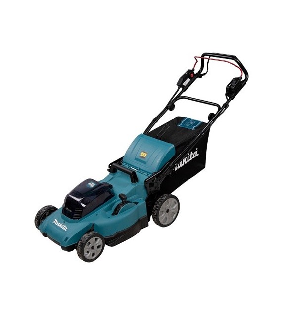 KOSIARKA DO TRAWY SAMOB. 48CM 2X18V LXT