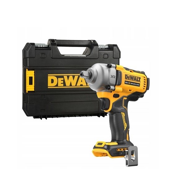 KLUCZ UDAROWY AKU. 18V