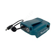 ADAPTER AKUMULATORA 14,4/18V LXT DO DFJ206-407