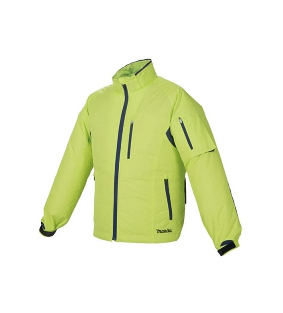 KURTKA WENTYLOWANA CXT/LXT ROZM. 2XL