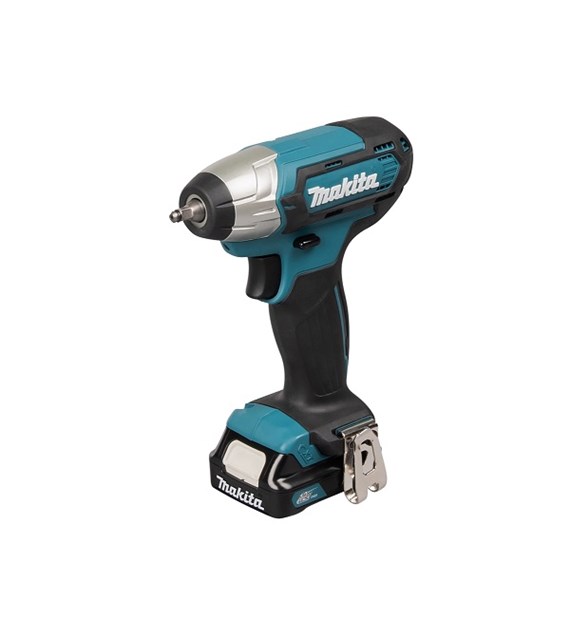 KLUCZ UDAROWY 1/4  12VMAX