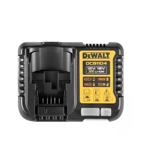 LADOWARKA XR 12-18V 4,0A DCB1104-QW